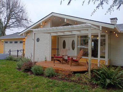 Solstice Senior Care - RN operated