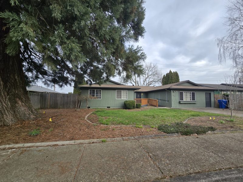 Vista View Adult Foster Home LLC