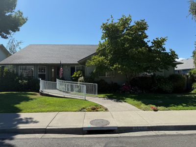 ABUNDANT ADULT FOSTER HOMES LLC.