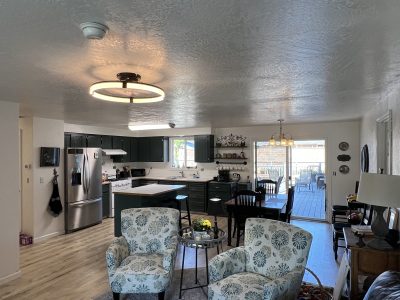 Isabella English Adult Care