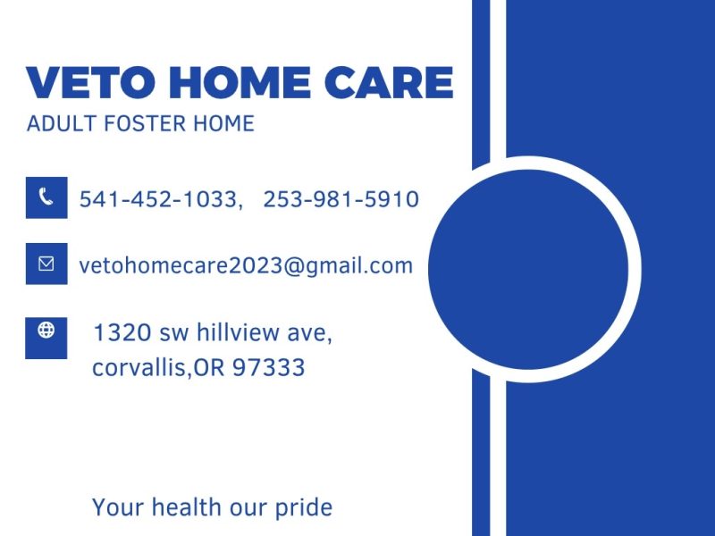 Veto home care llc