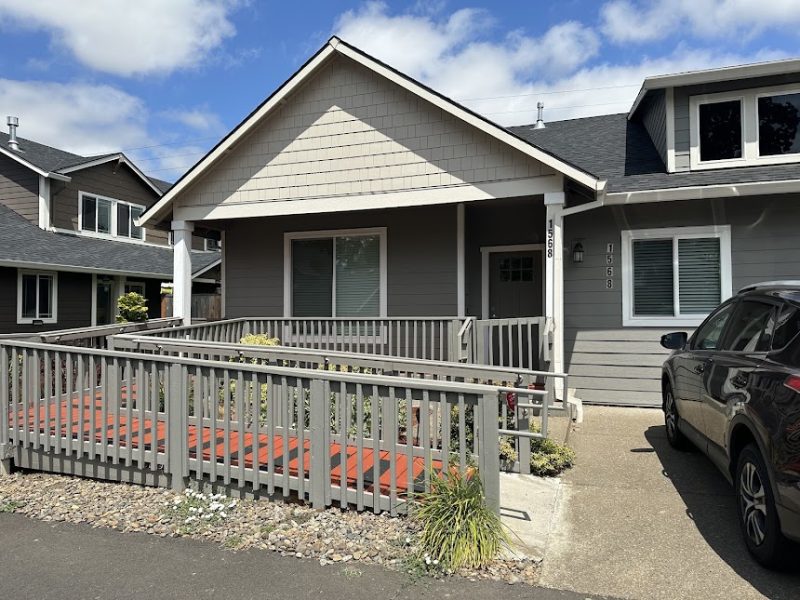 Holy adult Foster Home LLC