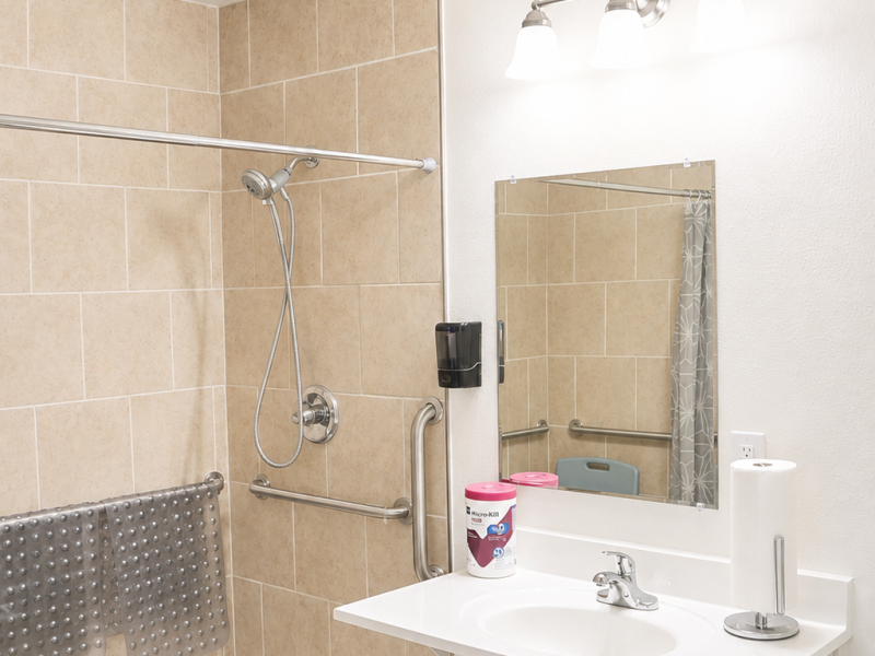 Kind Heart Home