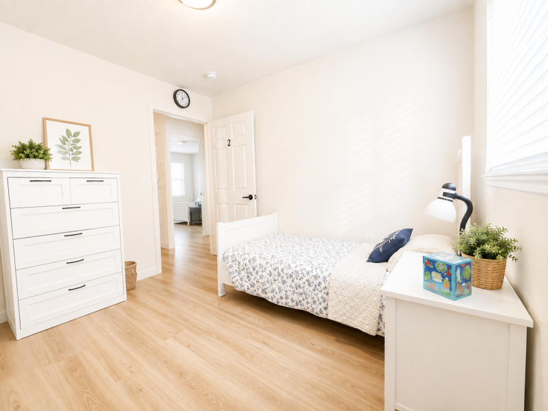 Kind Heart Home